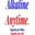 Alkaline Anytime logo